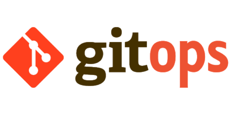 &quot;GitOps Logo&quot;